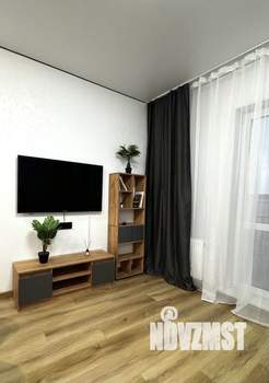 2-к квартира, посуточно, 45м2, 12/17 этаж