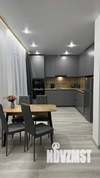 Студия квартира, посуточно, 40м2, 9/20 этаж