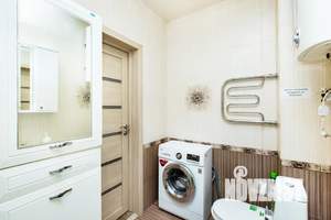 1-к квартира, посуточно, 50м2, 2/15 этаж