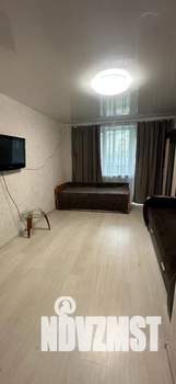 Студия квартира, посуточно, 45м2, 1/22 этаж