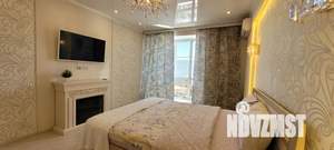 2-к квартира, посуточно, 55м2, 7/9 этаж