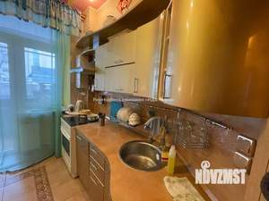 3-к квартира, на длительный срок, 64м2, 2/6 этаж