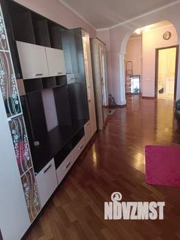 3-к квартира, на длительный срок, 120м2, 10/17 этаж