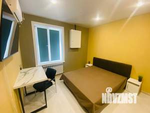 Студия квартира, посуточно, 25м2, 2/3 этаж