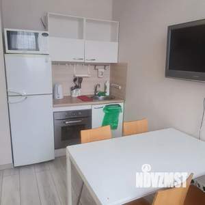 Студия квартира, посуточно, 30м2, 2/2 этаж