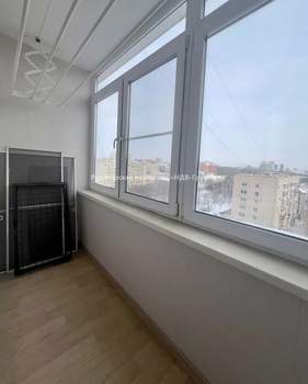 3-к квартира, на длительный срок, 89м2, 9/10 этаж