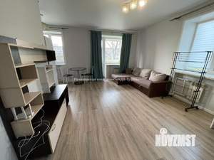 1-к квартира, на длительный срок, 33м2, 4/5 этаж