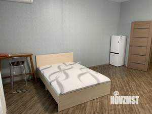 1-к квартира, на длительный срок, 33м2, 2/3 этаж