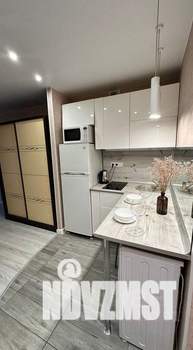 1-к квартира, посуточно, 28м2, 1/1 этаж