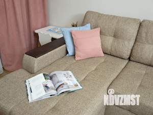 2-к квартира, посуточно, 62м2, 12/17 этаж