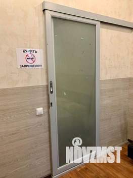 1-к квартира, посуточно, 17м2, 1/1 этаж