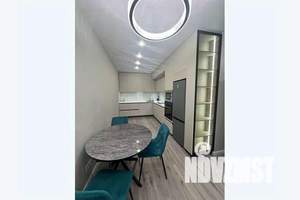 2-к квартира, посуточно, 50м2, 19/25 этаж