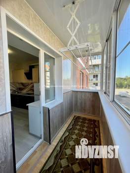 1-к квартира, на длительный срок, 31м2, 4/9 этаж