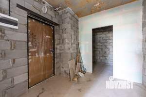 Студия квартира, на длительный срок, 36м2, 4/11 этаж