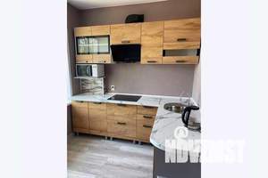 3-к квартира, посуточно, 70м2, 4/4 этаж