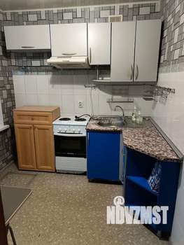 2-к квартира, на длительный срок, 32м2, 1/2 этаж