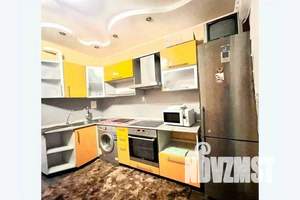 2-к квартира, посуточно, 50м2, 6/17 этаж