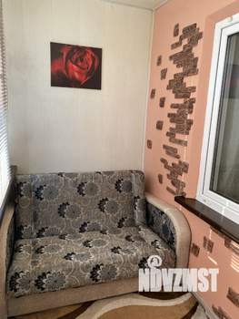 2-к квартира, посуточно, 49м2, 5/9 этаж