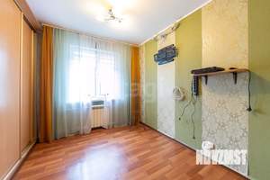 3-к квартира, на длительный срок, 48м2, 3/5 этаж