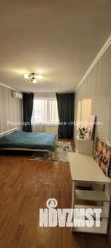 1-к квартира, на длительный срок, 40м2, 18/25 этаж