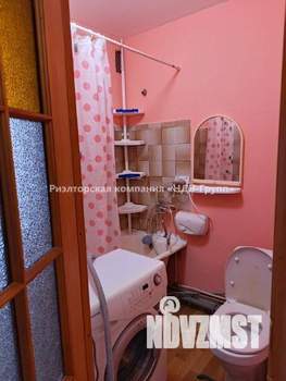 1-к квартира, на длительный срок, 30м2, 5/5 этаж