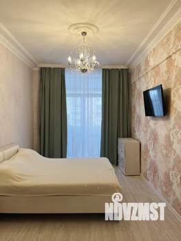 2-к квартира, на длительный срок, 66м2, 2/4 этаж