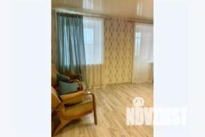 1-к квартира, посуточно, 32м2, 4/9 этаж