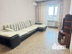 2-к квартира, на длительный срок, 62м2, 2/27 этаж