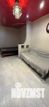 1-к квартира, посуточно, 33м2, 1/9 этаж