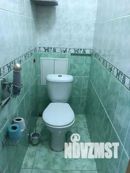 2-к квартира, посуточно, 58м2, 6/9 этаж