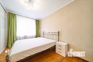 3-к квартира, на длительный срок, 61м2, 5/6 этаж