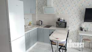 Студия квартира, посуточно, 26м2, 3/11 этаж