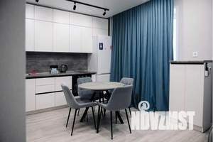 1-к квартира, посуточно, 36м2, 8/9 этаж