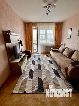 1-к квартира, на длительный срок, 34м2, 4/10 этаж
