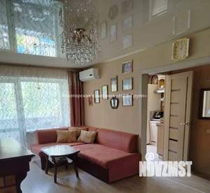 3-к квартира, на длительный срок, 55м2, 3/4 этаж