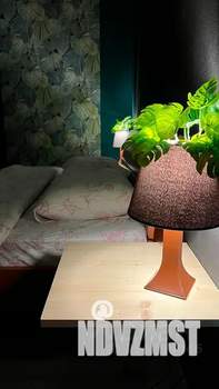 1-к квартира, посуточно, 48м2, 12/23 этаж