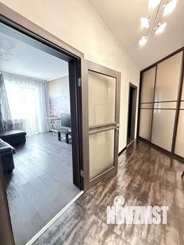 2-к квартира, на длительный срок, 54м2, 7/10 этаж