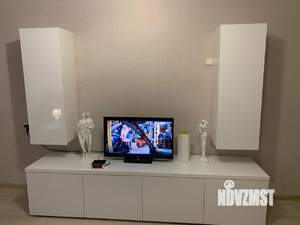 1-к квартира, на длительный срок, 35м2, 3/14 этаж