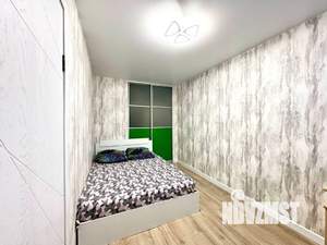 2-к квартира, посуточно, 50м2, 2/5 этаж