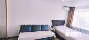 1-к квартира, посуточно, 35м2, 4/5 этаж