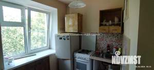2-к квартира, на длительный срок, 42м2, 5/6 этаж