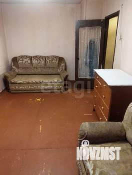 1-к квартира, на длительный срок, 30м2, 2/5 этаж