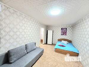 1-к квартира, посуточно, 33м2, 2/9 этаж