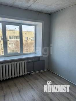 1-к квартира, на длительный срок, 18м2, 5/5 этаж