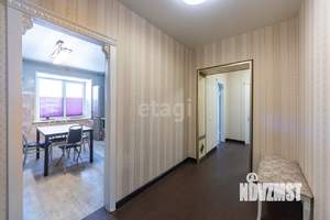 2-к квартира, на длительный срок, 68м2, 1/9 этаж