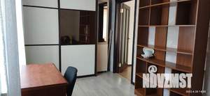 2-к квартира, посуточно, 40м2, 2/5 этаж