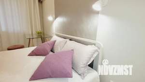 2-к квартира, посуточно, 45м2, 3/6 этаж