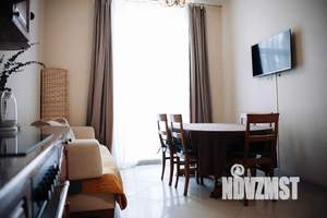 2-к квартира, посуточно, 70м2, 2/4 этаж