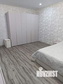 1-к квартира, на длительный срок, 50м2, 2/23 этаж