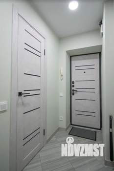 1-к квартира, посуточно, 32м2, 2/5 этаж